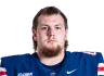 Aaron Fenimore headshot