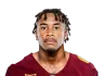 Rodney Bimage Jr. headshot