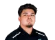 Elijah Ortiz headshot