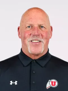 Alex Gerke headshot
