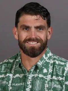 Jeremy Kerr headshot
