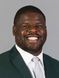 Donnell Kirkwood Jr headshot