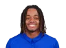 Kyle Washington headshot