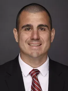 Jay Nunez headshot