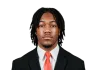 Jontae Gilbert headshot