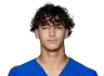 Mathias Brown headshot