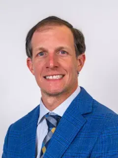 Seth Strickland headshot