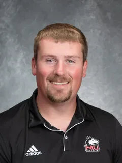 Brayden Patton headshot