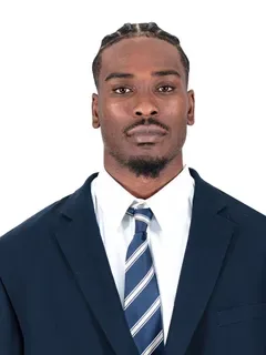 Tim Harris headshot