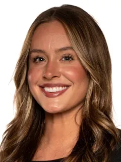 Landrie Walsh headshot