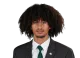 Xavier Barksdale headshot