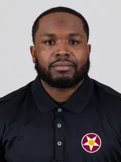 Shawn Simmons headshot