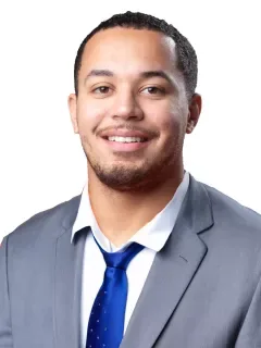 Lorenzo Joe headshot