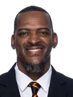 James Finley headshot