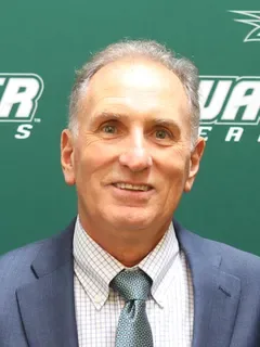 Tom Masella headshot