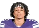 Cole Shivers headshot