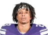 Cole Shivers headshot