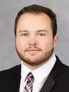 Jack Hofmann headshot