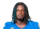 Jalen McNair headshot
