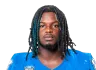 Jalen McNair headshot