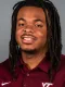 Messiah Mickens headshot