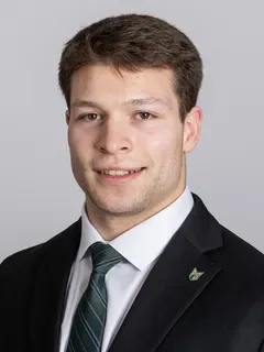Chase Coalson headshot