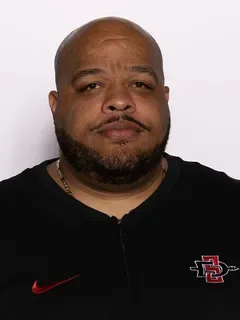 Colin Ferrell headshot