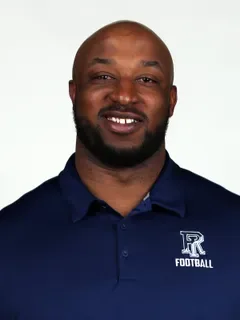 Troy Gilmer headshot
