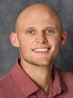 Jack Wellenhofer headshot