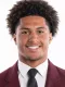 Trent Mosley headshot