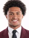 Trent Mosley headshot