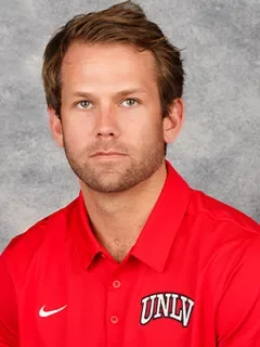 Corey Dennis headshot
