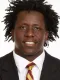 Judah Daniels headshot