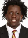 Judah Daniels headshot