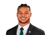 Jayden Limar headshot