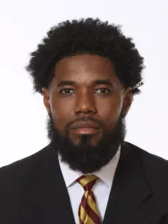 Nick Williams headshot