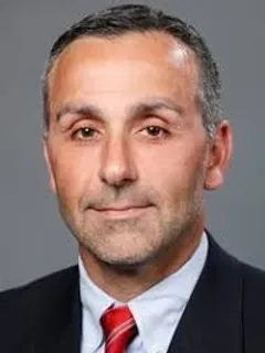 Guido Falbo headshot