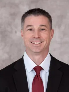Bryan Nardo headshot