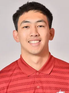 Jonah Chong headshot