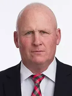 Jim Turner headshot