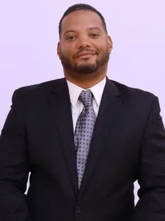 Melvin Coleman headshot