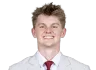 Caleb McGrath headshot