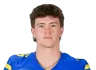 Braden Streeter headshot