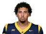 Andreas Hunter headshot