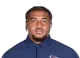 Jameian Buxton headshot