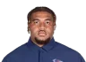 Jameian Buxton headshot