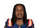 Mario Sanders headshot