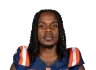 Mario Sanders headshot