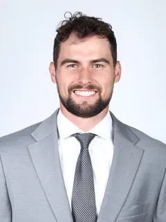 Trent Kauffman headshot