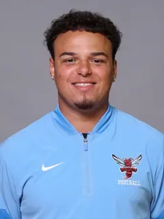 Javon Davis headshot